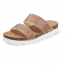 LINEA SCARPA Badepantolette